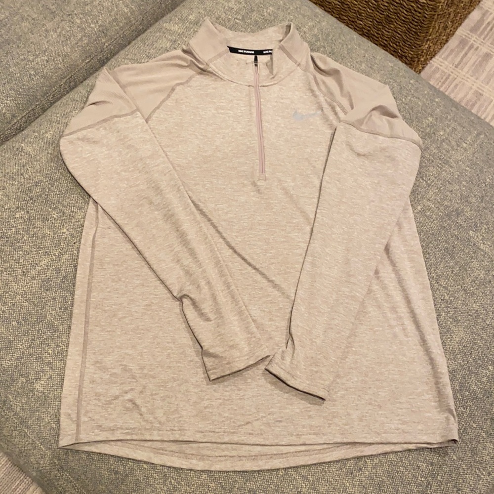 Men Nike Running shirt